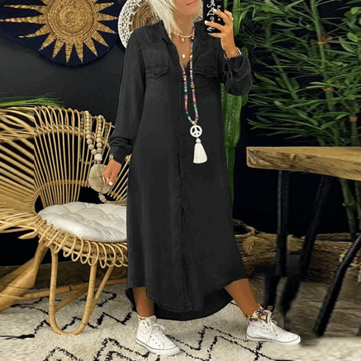 De Lilla Jurk