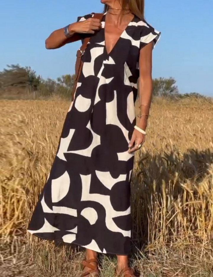 De Berta Jurk