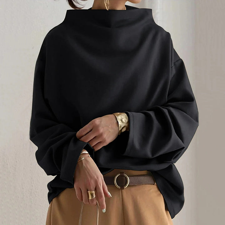 Aurora – Chique Loose Fit Sweater