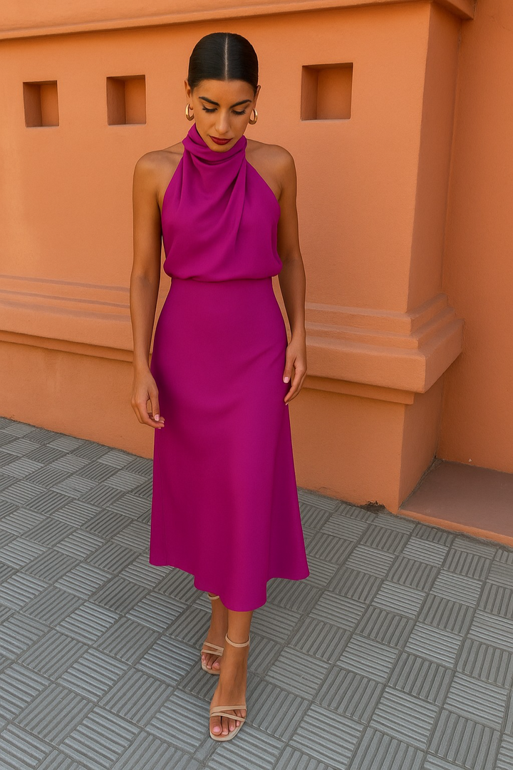 Selina - Elegante Jurk
