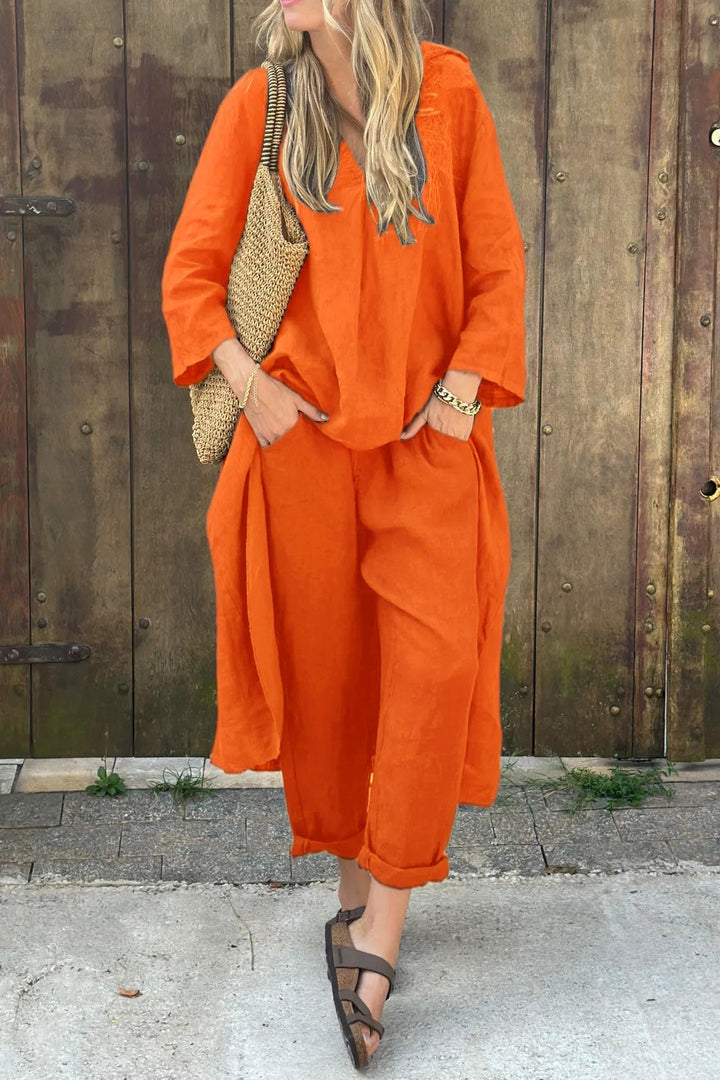 Senna - Chique en Comfortabele Set