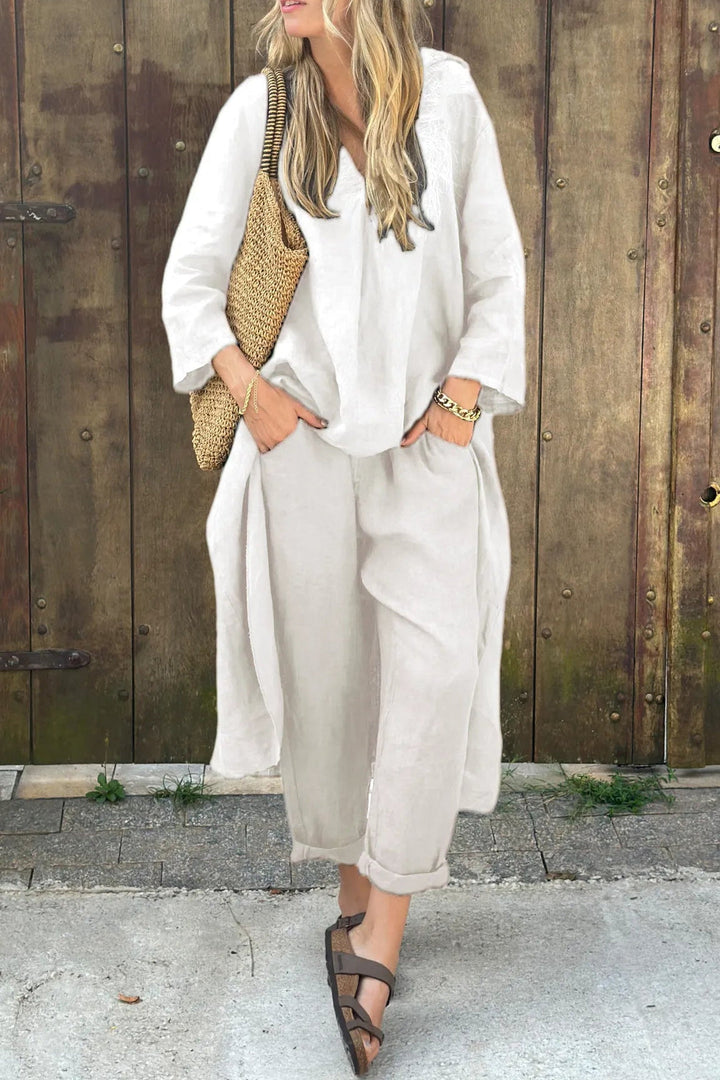 Senna - Chique en Comfortabele Set