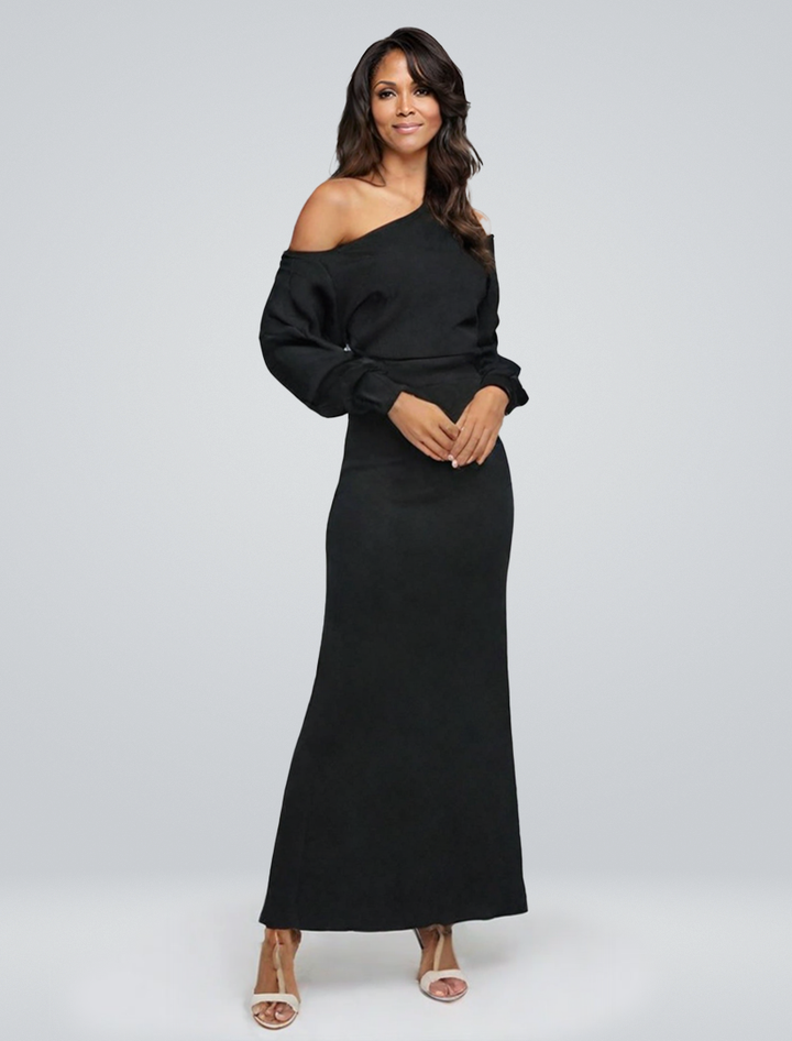 Emmas® | One-Shoulder Dress