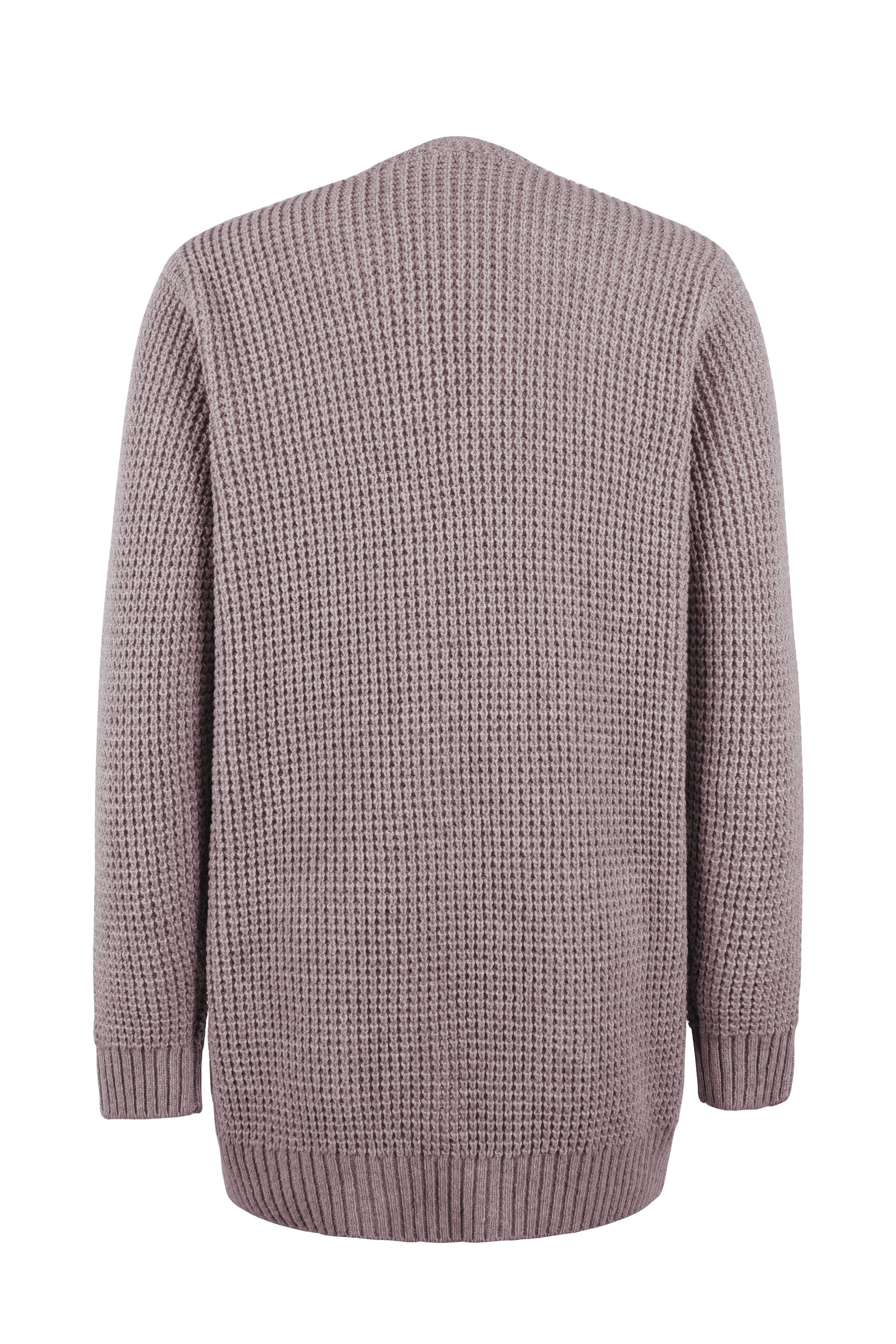 Manita - Knus herfstvest