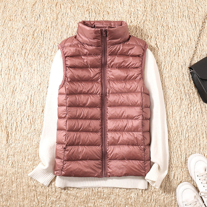 Grietje - Ultralicht waterdicht vest