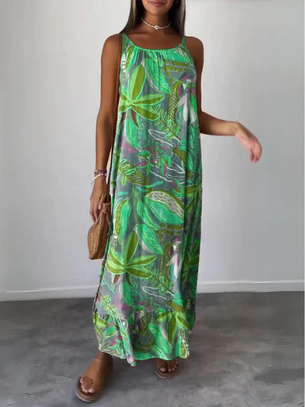 Emmas® | Comfortabele Bloemenjurk