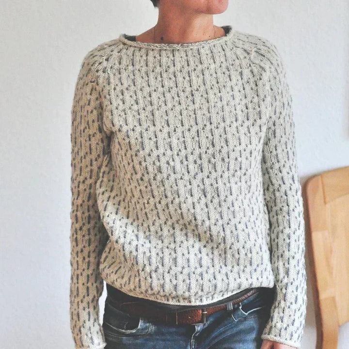 Emmas® | Elegante Gebreide Trui