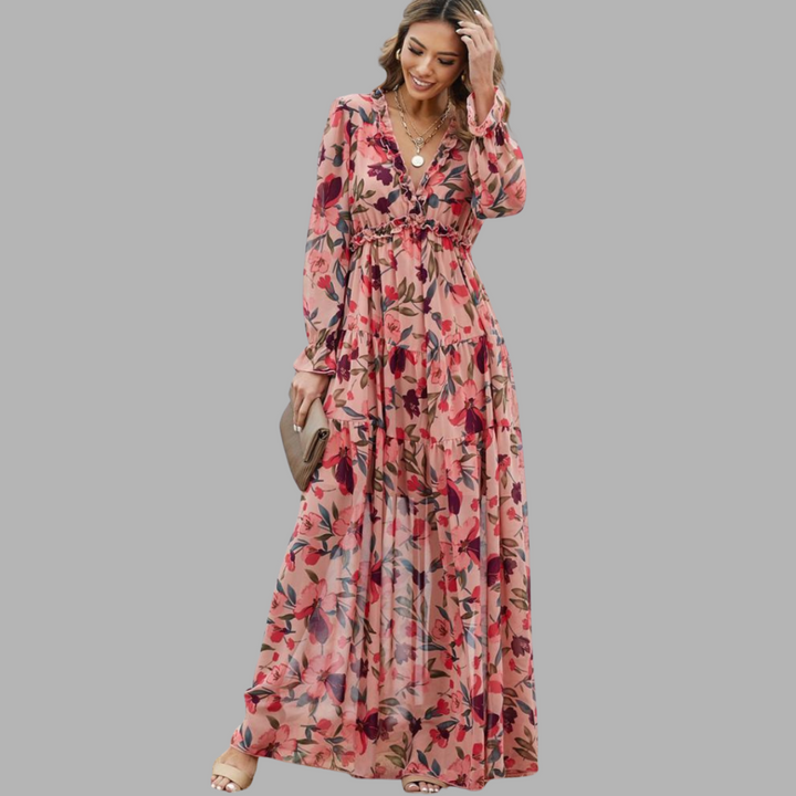 Sofie - Elegante Jurk