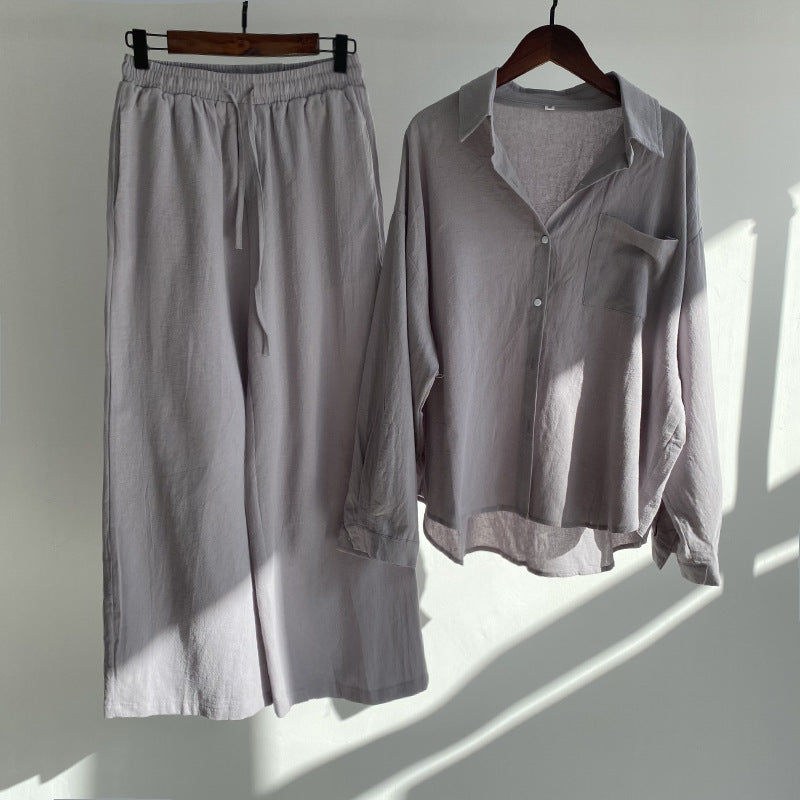 De Lotte Set