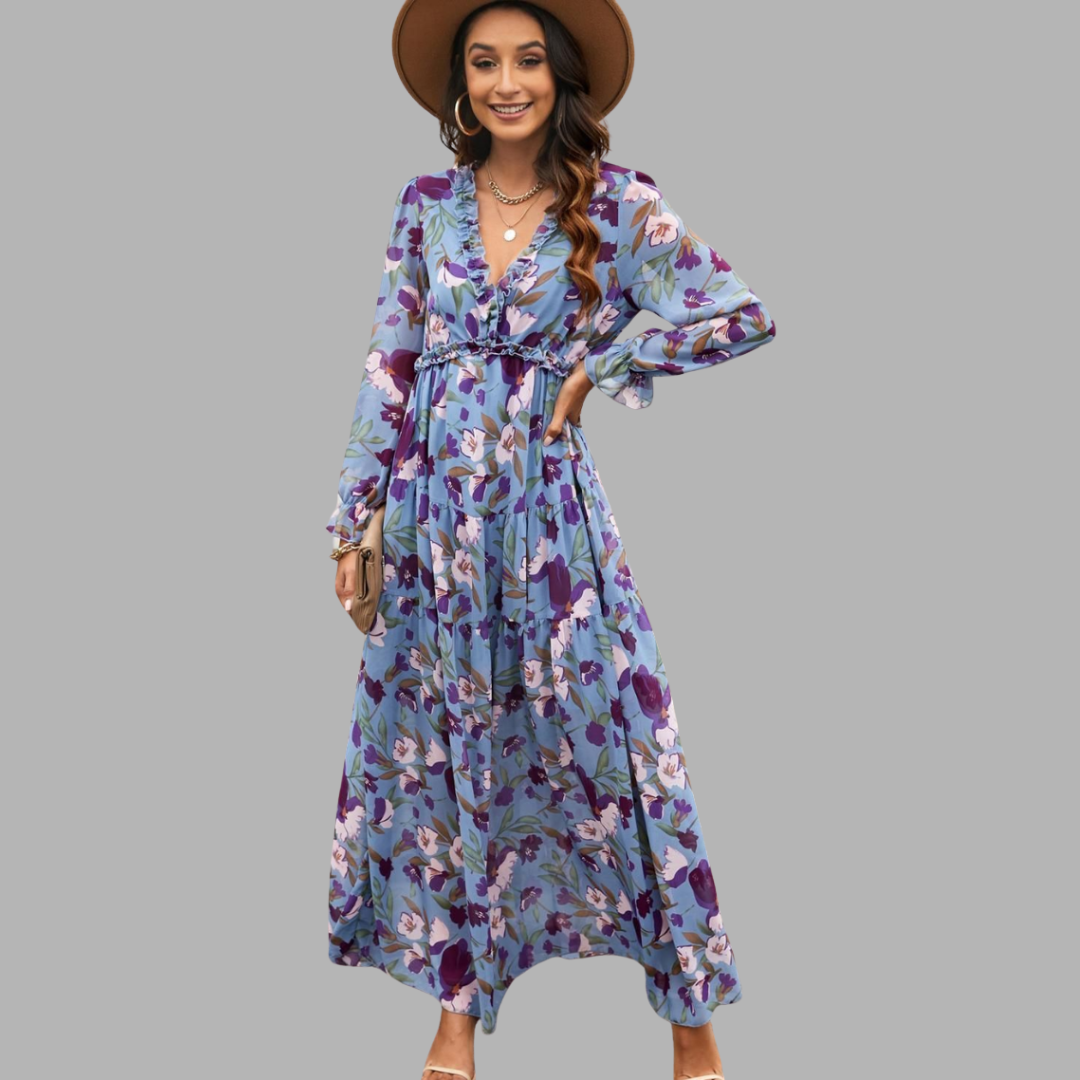 Sofie - Elegante Jurk