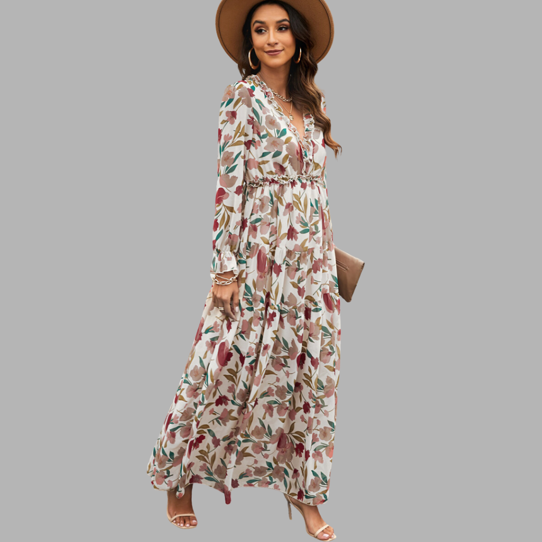 Sofie - Elegante Jurk