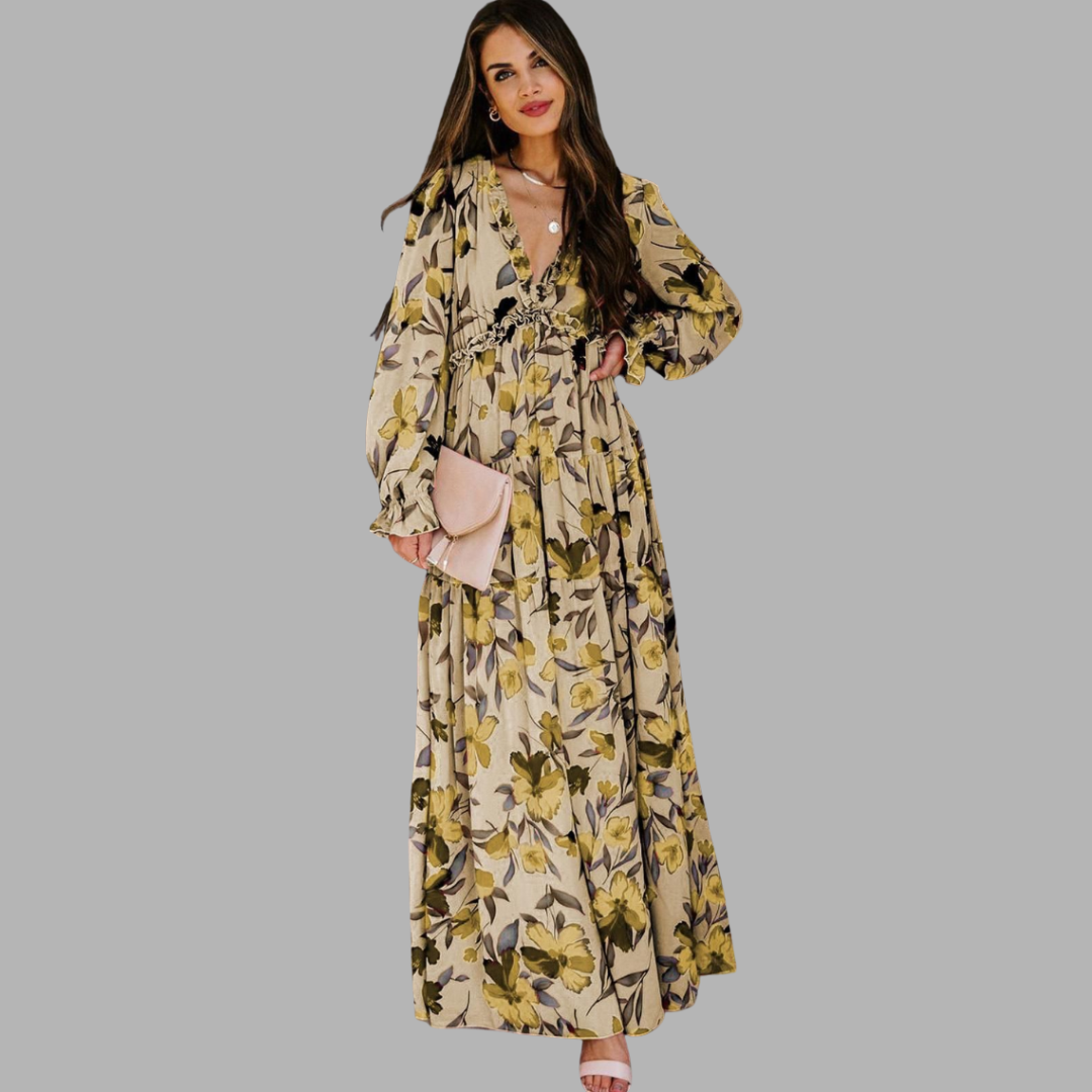 Sofie - Elegante Jurk