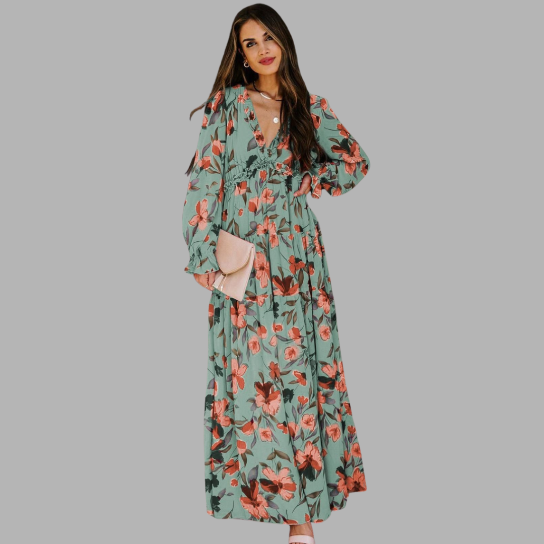 Sofie - Elegante Jurk