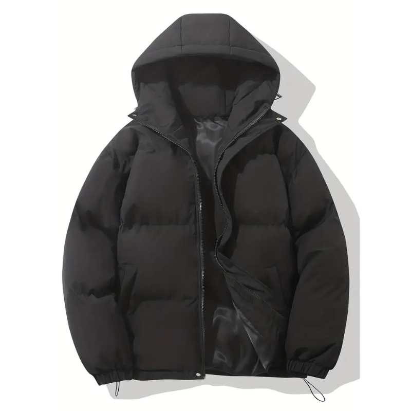 Laluna - Ultimate Winter Parka