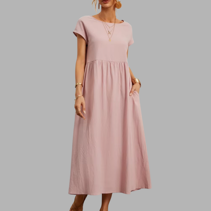 Frieda - Elegante Jurk