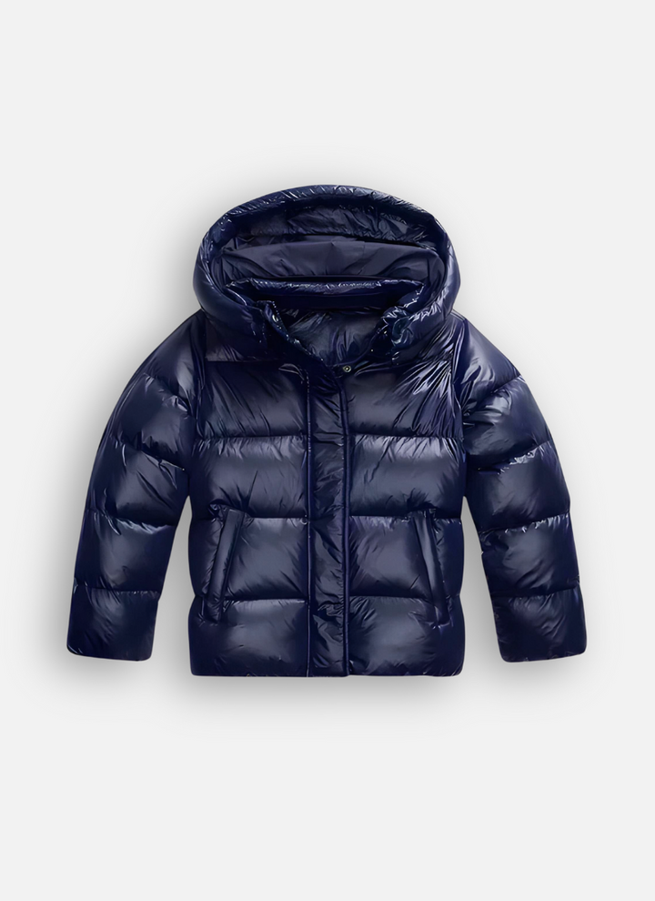 Laluna - Down Puffer Jacket