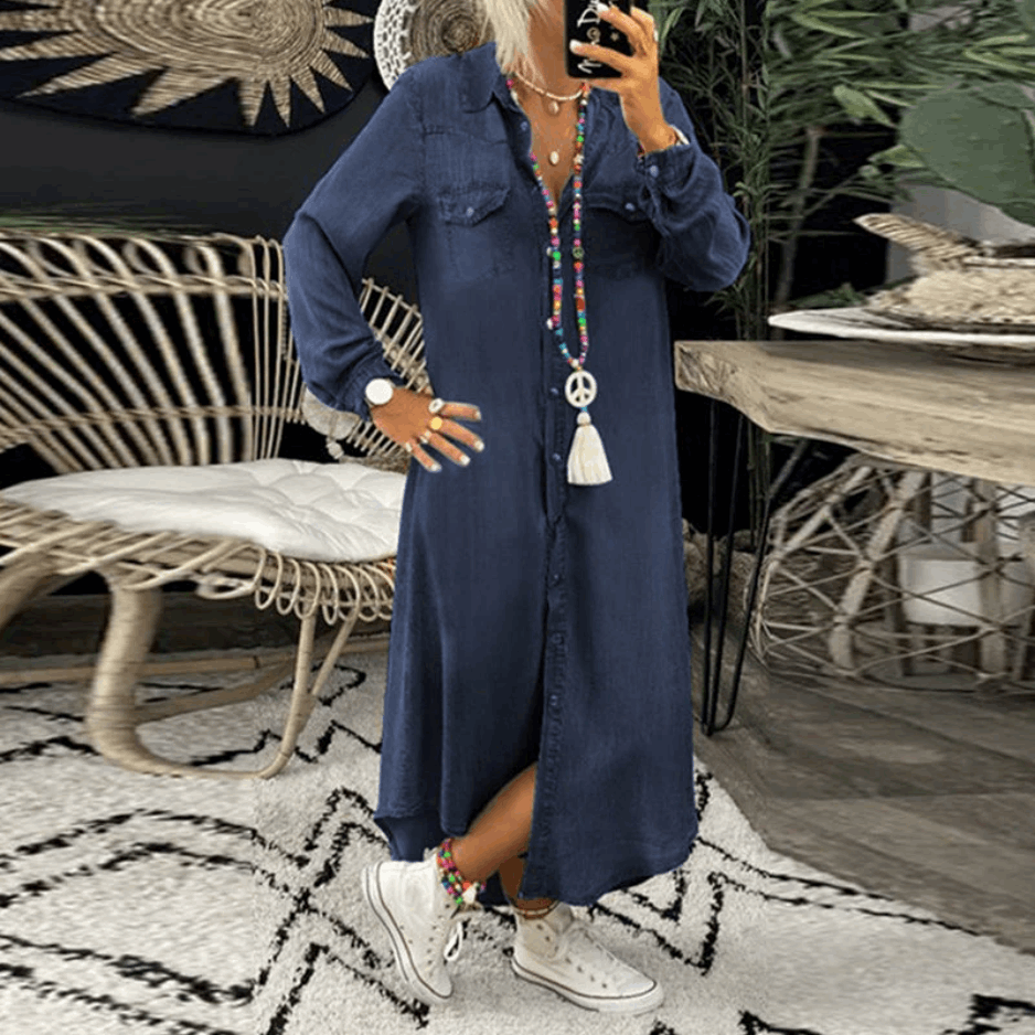 De Lilla Jurk