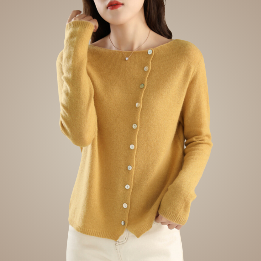 De Willow Vest