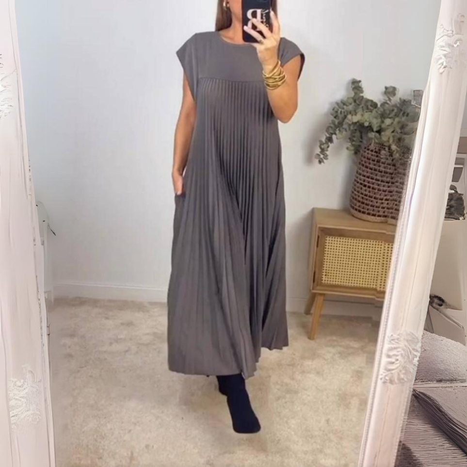 Josie – Elegante, Klassieke Jurk