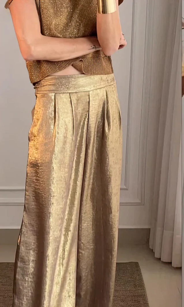 De Gouden Set