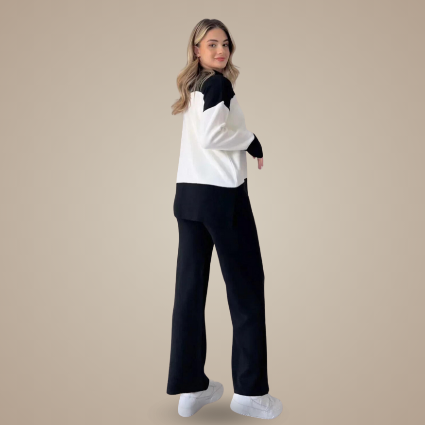 De Amber Set