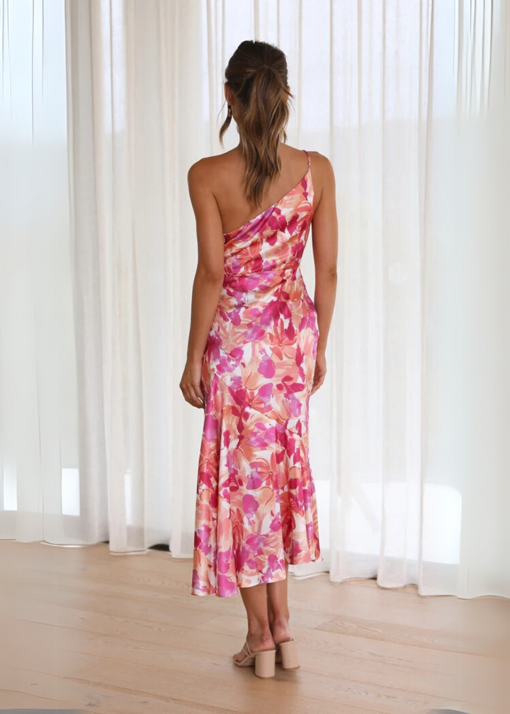 De Sienna Jurk