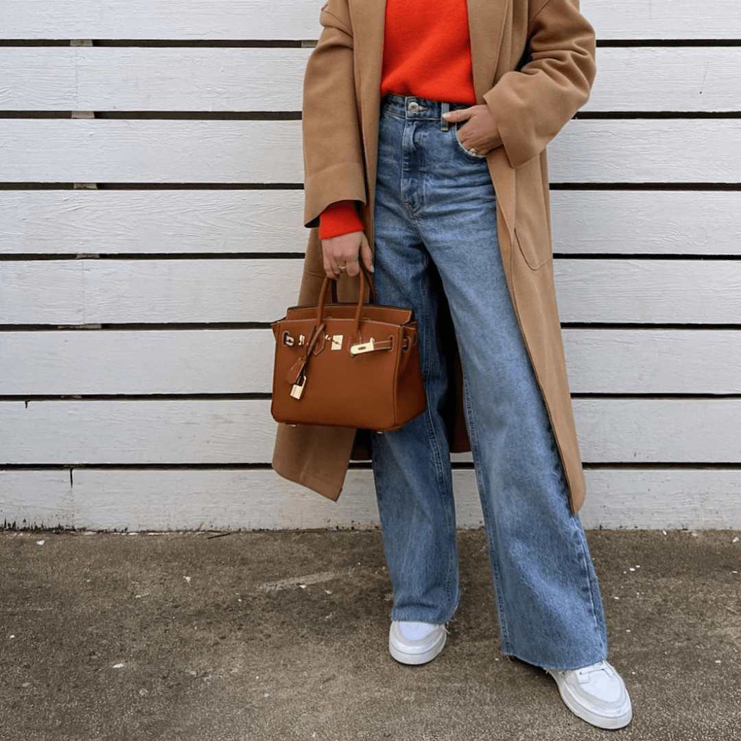 Emmas® | Subtiele Luxe Tas