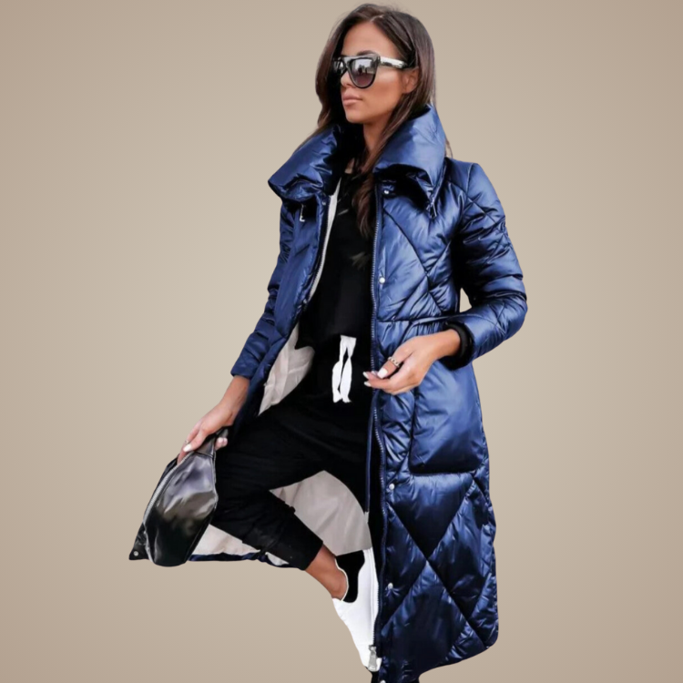 De Jolyne Coat
