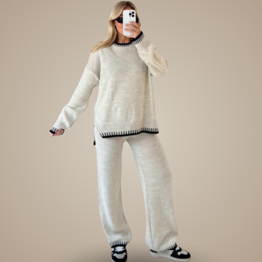 De Lisa Set