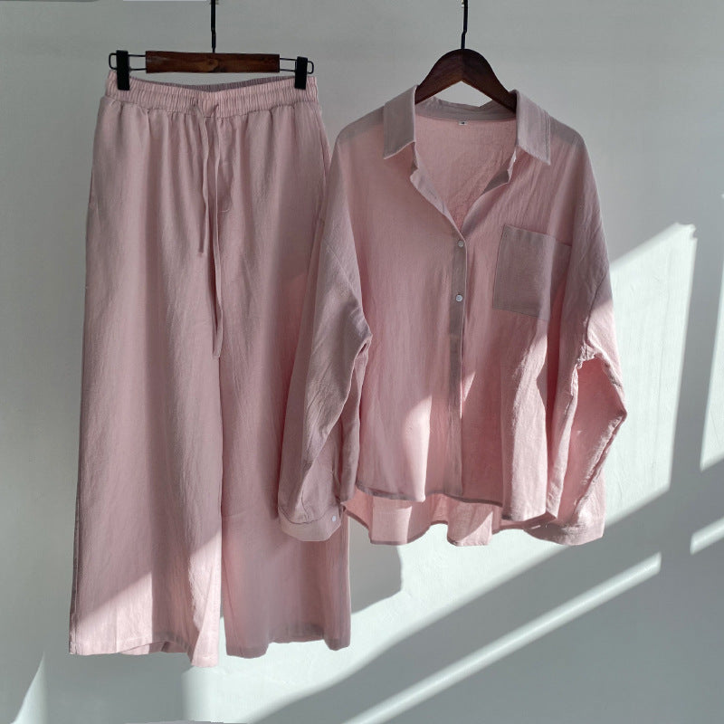 De Lotte Set