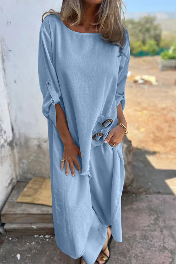 Mirella – Moeiteloos Vloeiend Set