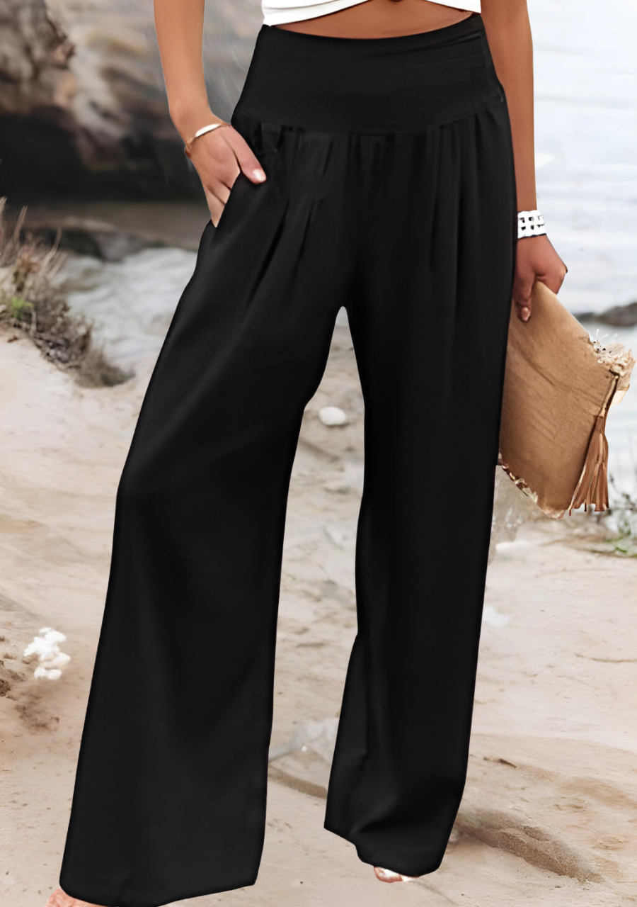 Aileen – Wijde Strandbroek