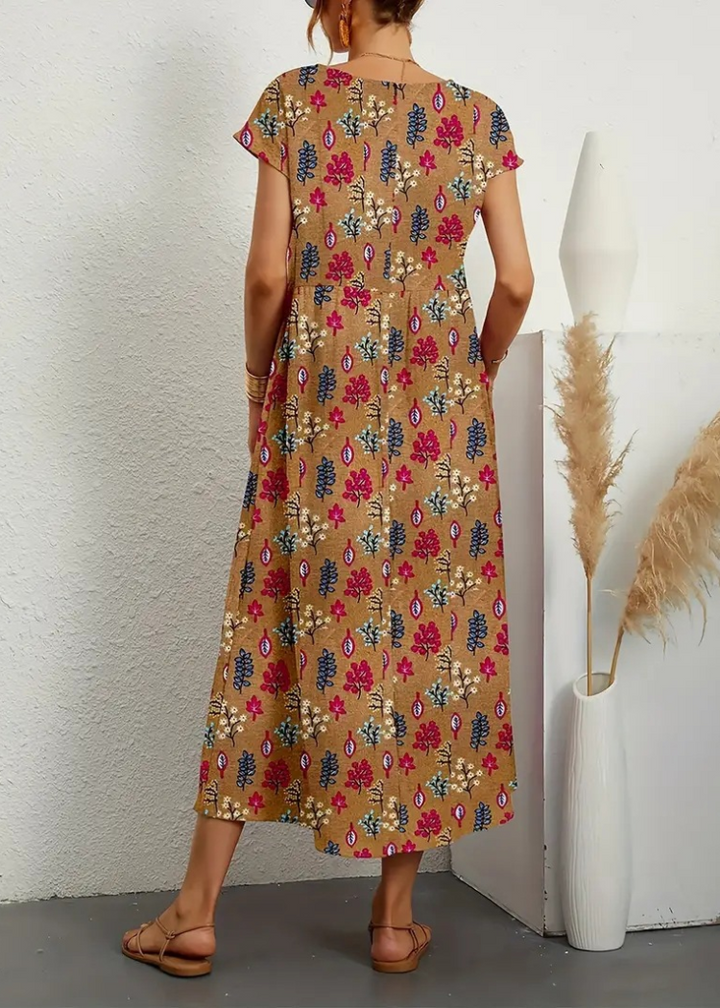 De Rosella Jurk