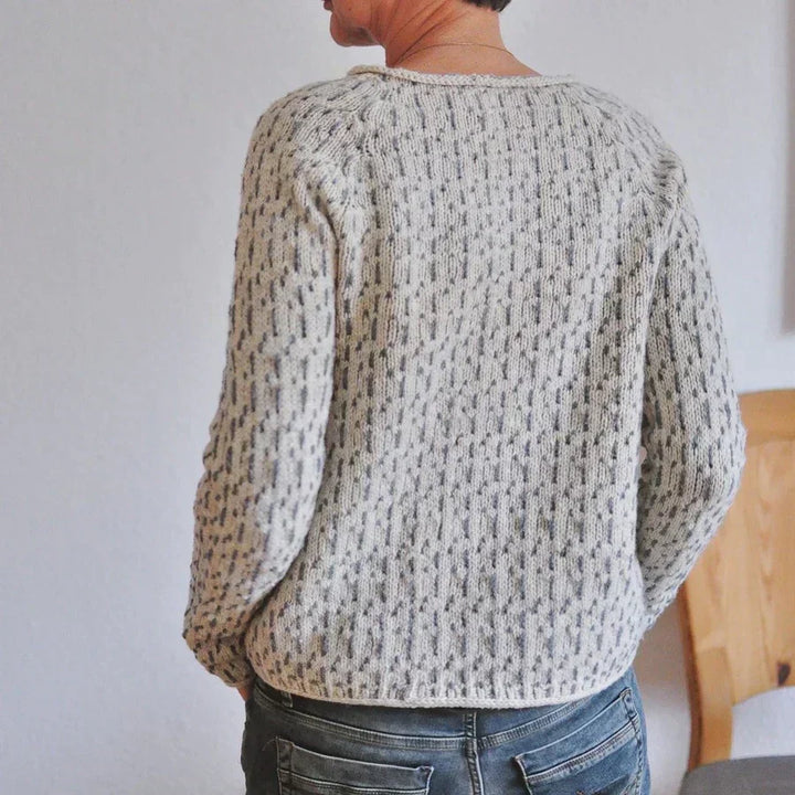 Emmas® | Elegante Gebreide Trui