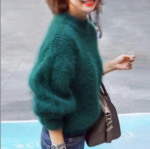 Maeli Sweater