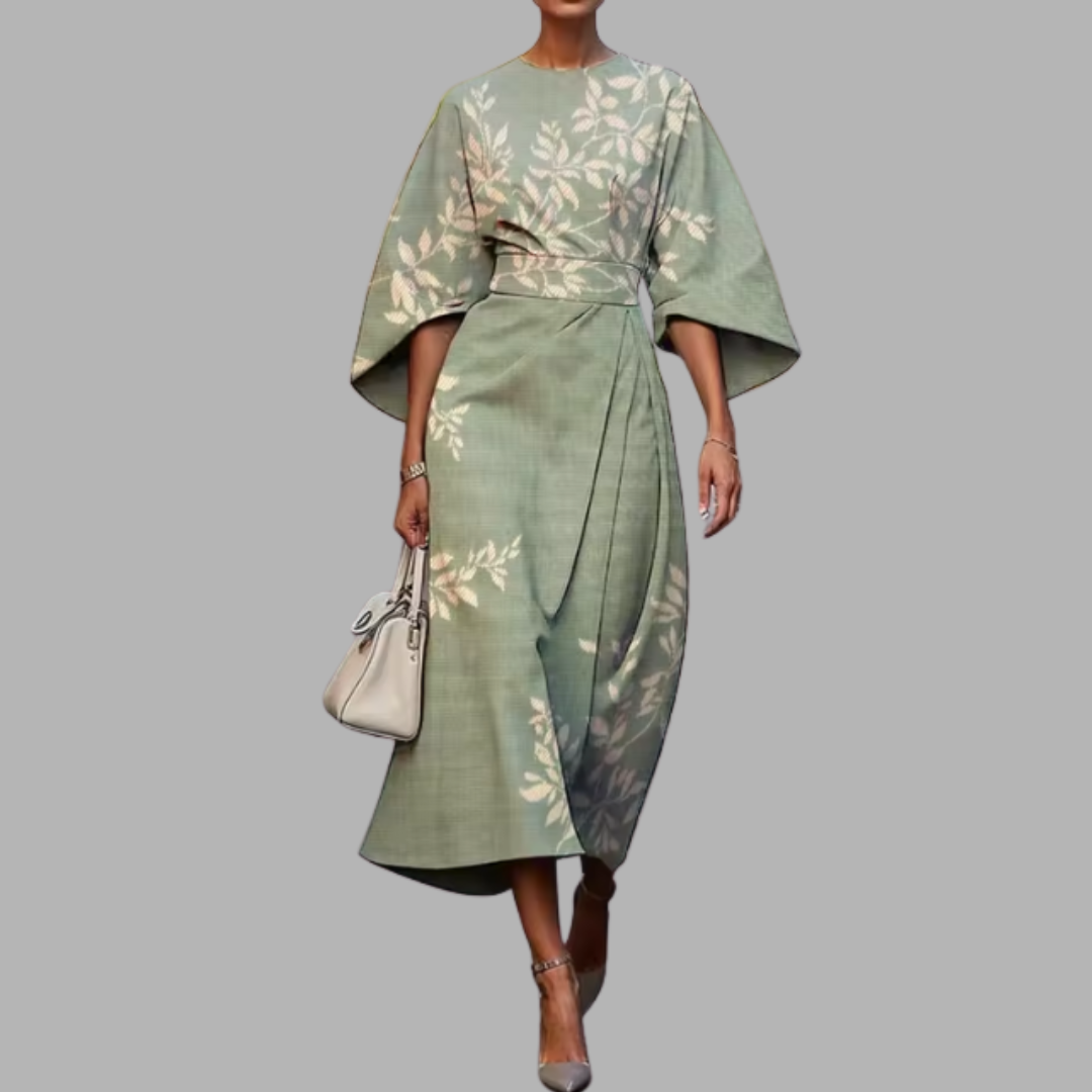 Maren - Elegante jurk voor stijlvolle dagen