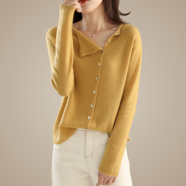 De Willow Vest