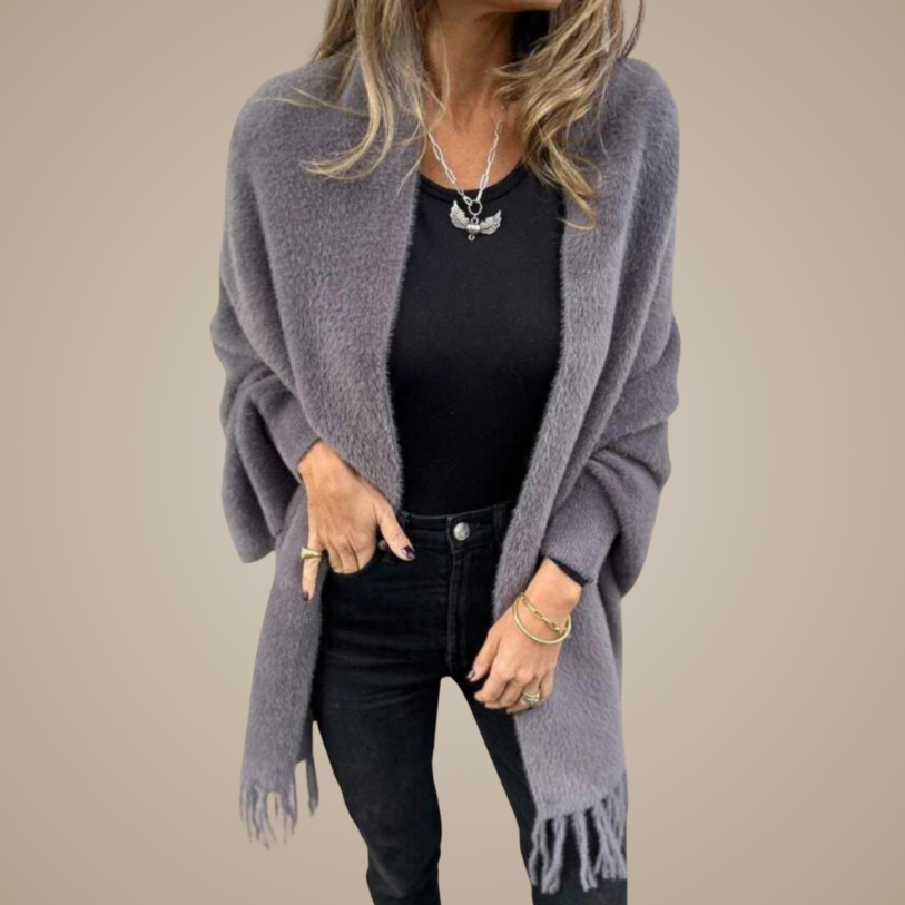 De Morena Vest