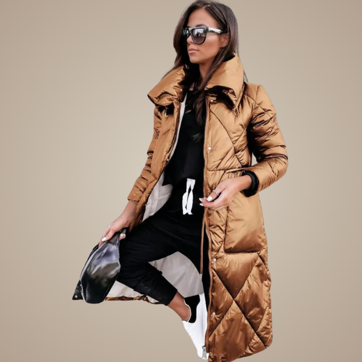 De Jolyne Coat