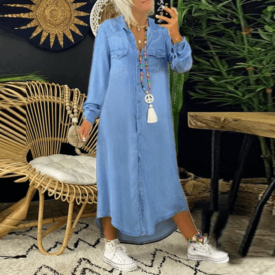 De Lilla Jurk