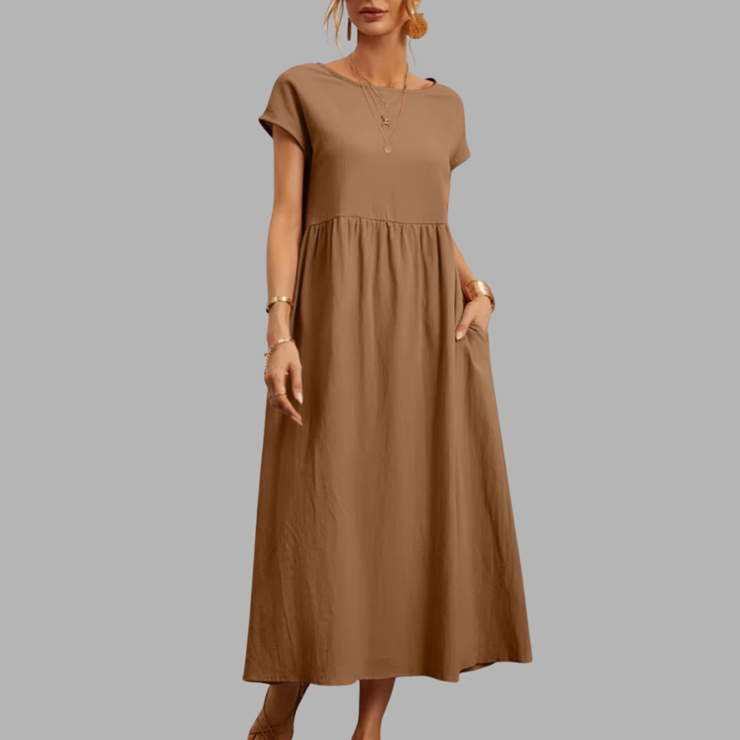 Frieda - Elegante Jurk