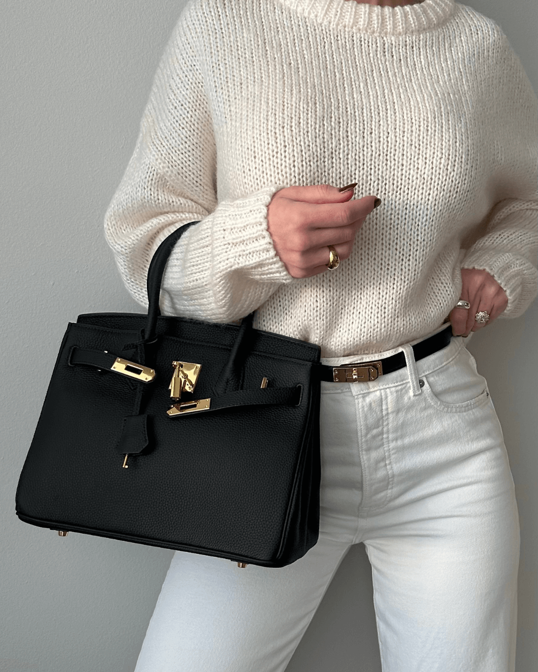 Emmas® | Subtiele Luxe Tas