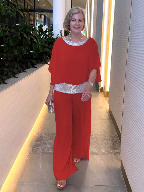 Lena - Klassiek Elegante Set