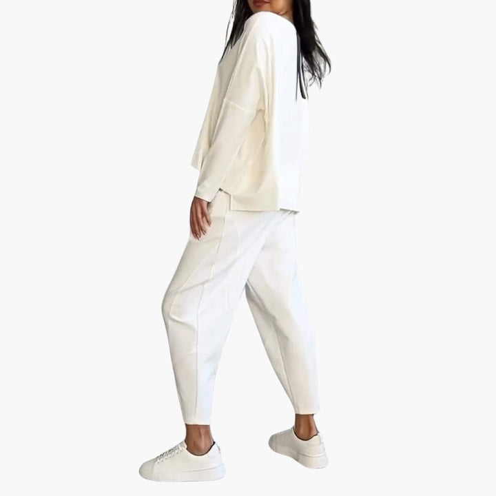 Briar - Veelzijdige Comfortabele Twee-Delige Set