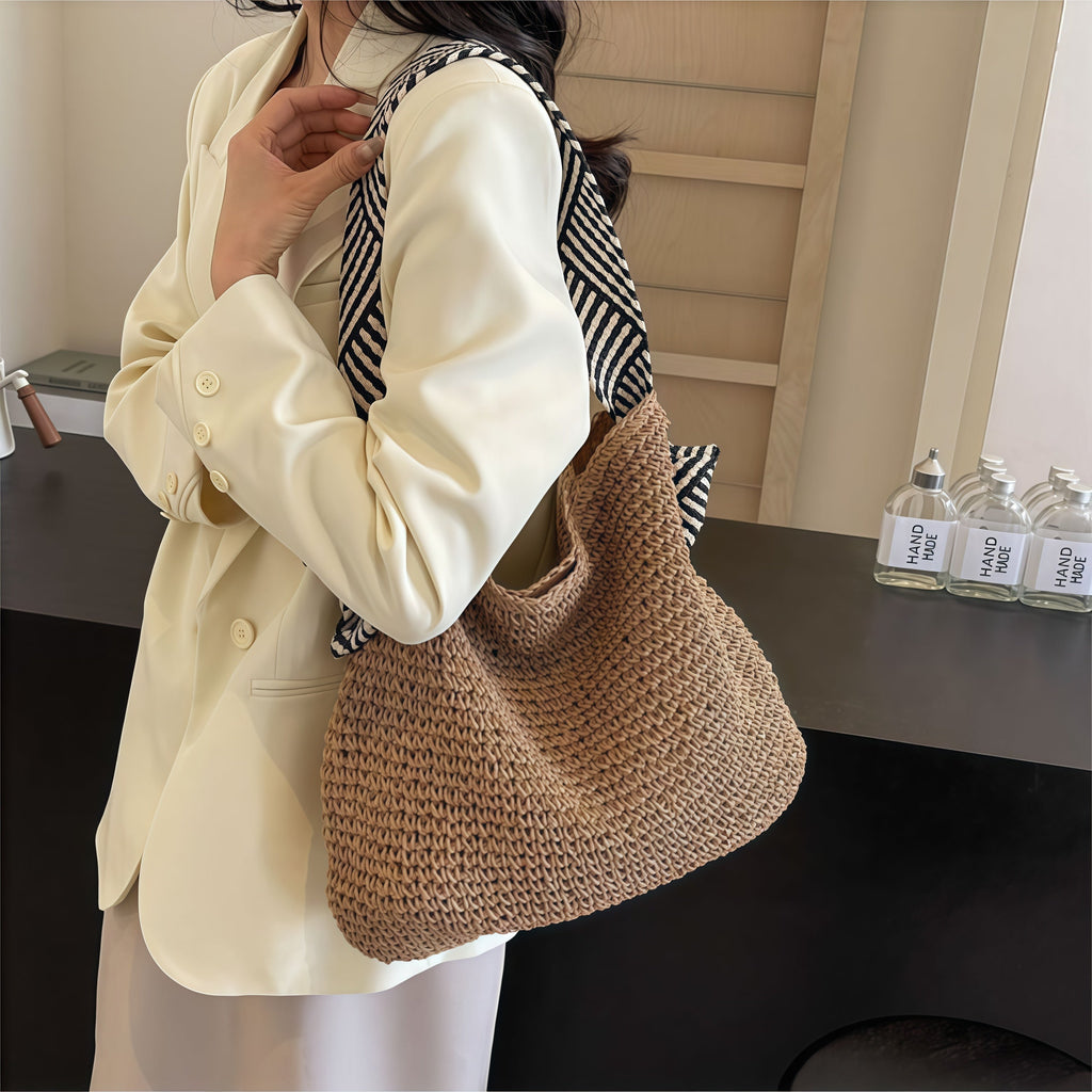 Calla – Veelzijdige Bohemian Tas