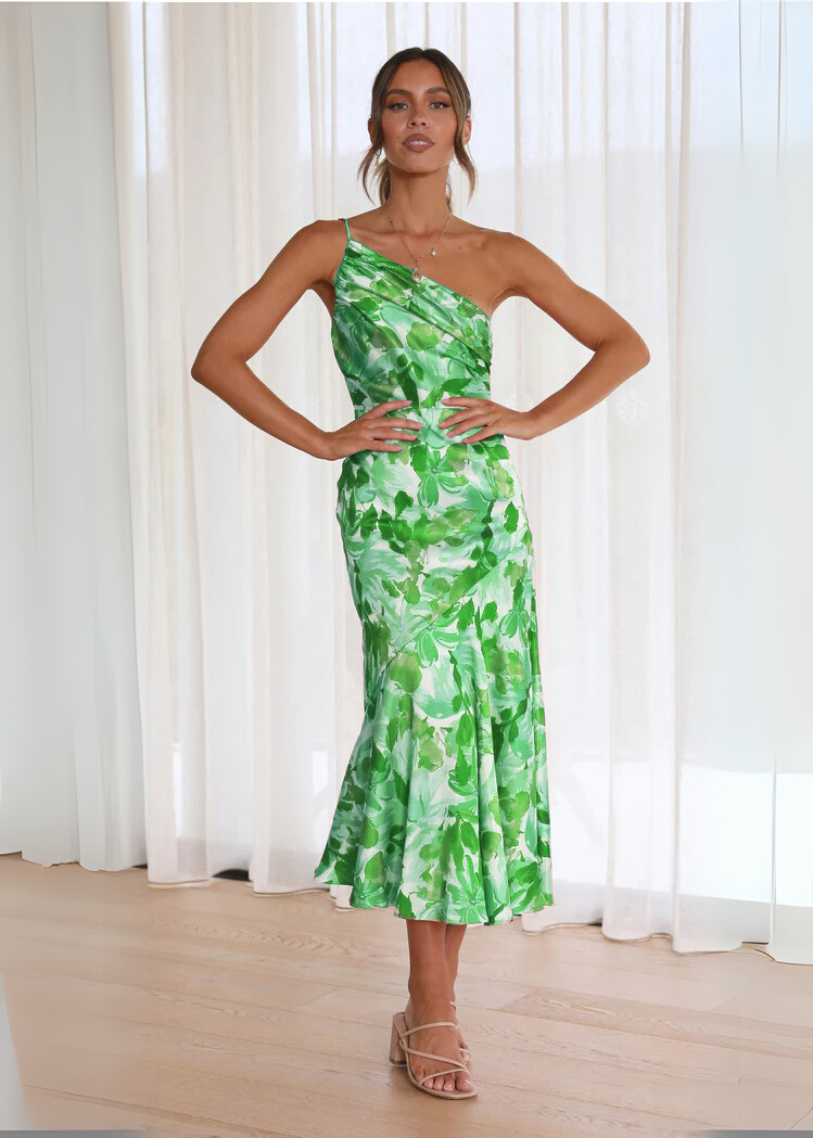De Sienna Jurk