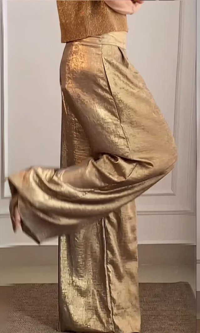 De Gouden Set