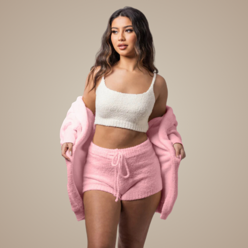 De Cosy Set