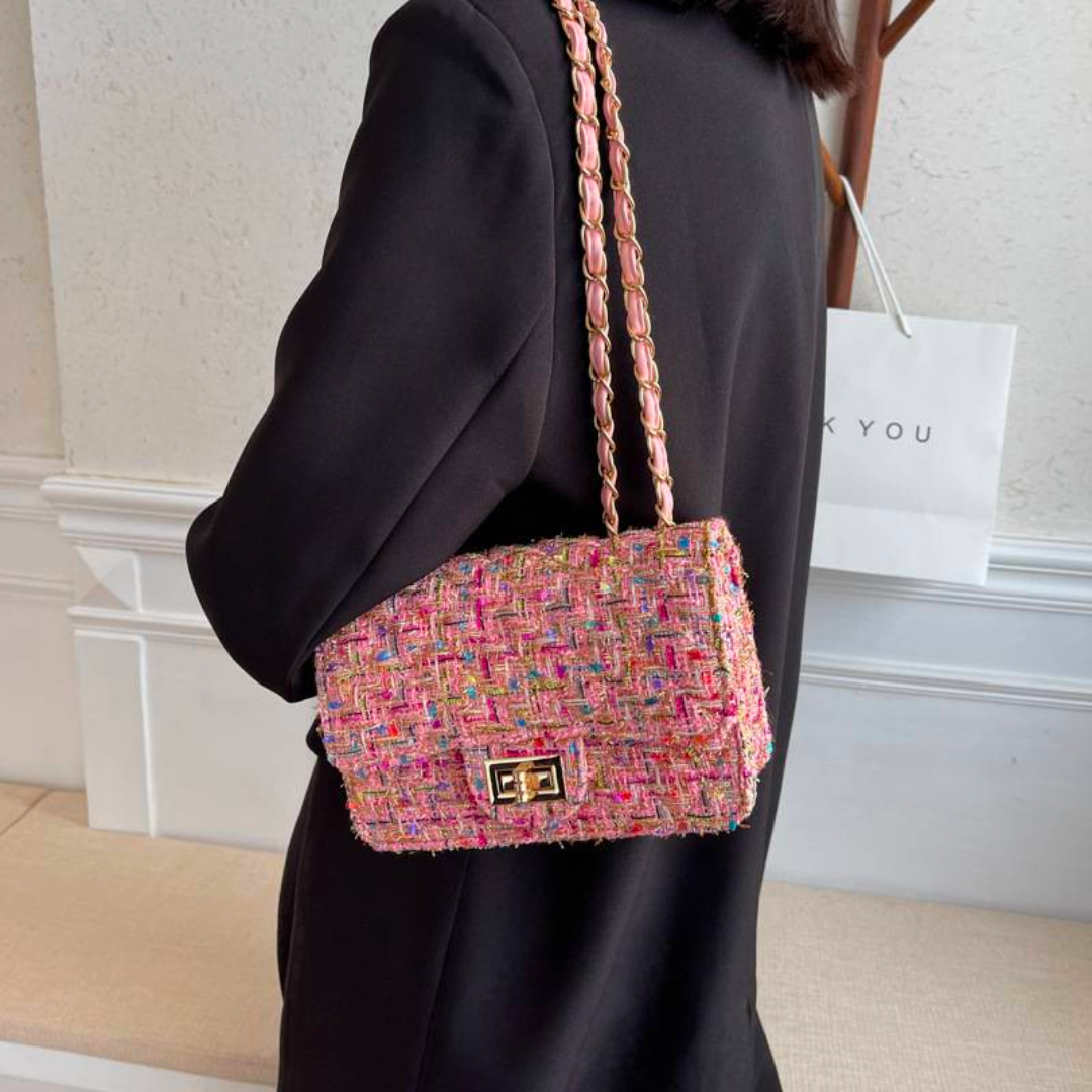 Emmas® | Elegante Dames Schoudertas