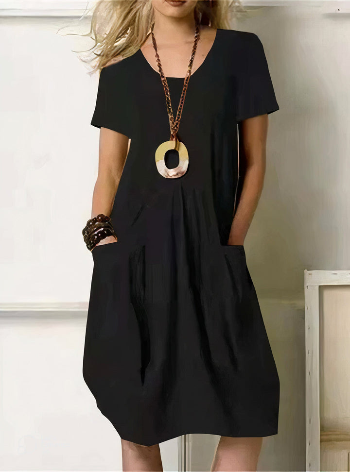 Ubud™ - Casual Jurk